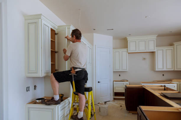 Licensed Countertop Replacement service in Rogers, TX - I E Kitchen