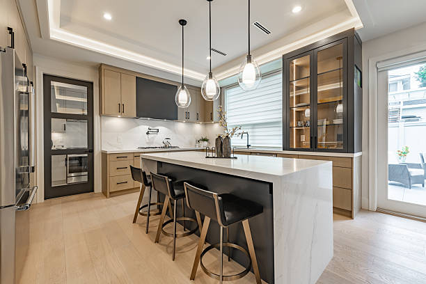 Affordable Countertop Replacement solutions in Rogers, TX